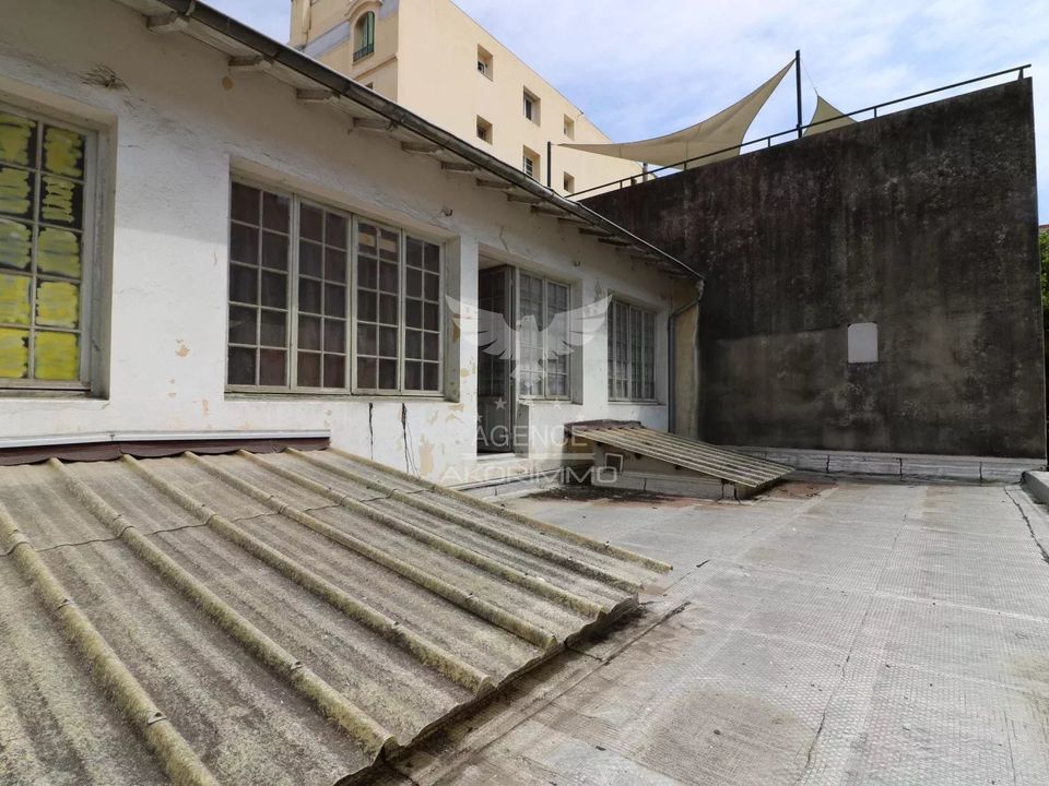Byhus i Nice, Alpes-Maritimes - foto 1