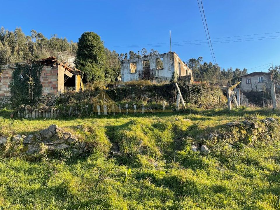 Ruinere i Bela, Viana do Castelo - foto 1