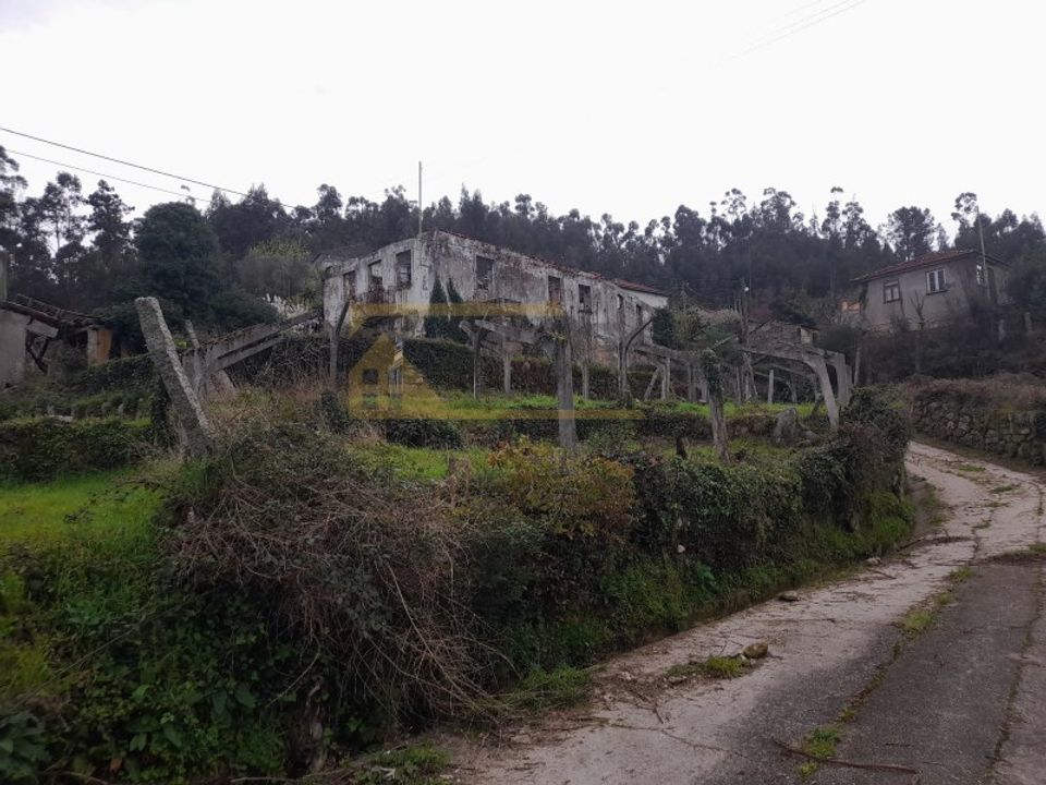 Ruinere i Bela, Viana do Castelo - foto 2