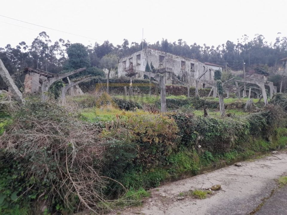 Ruinere i Bela, Viana do Castelo - foto 3