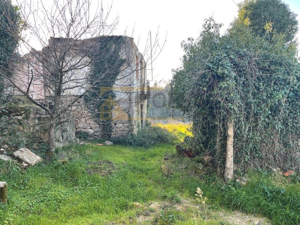 Ruinere i Bela, Viana do Castelo - foto 4