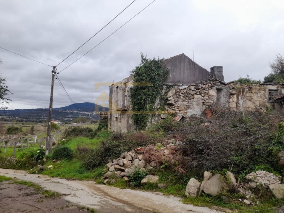 Ruinere i Bela, Viana do Castelo - foto 5