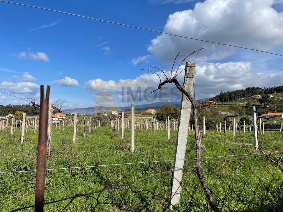Helårsgrund i Moncao, Viana do Castelo - foto 1
