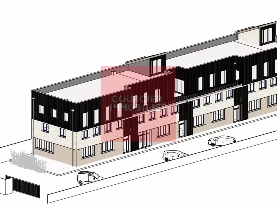 Commercial property in Maurepas, Yvelines - photo 1