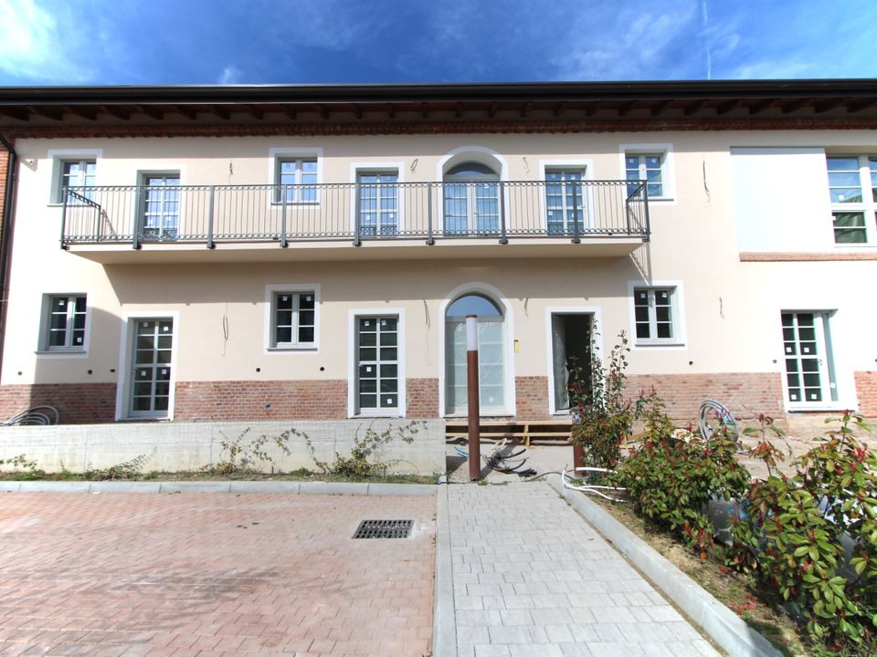 Apartamento em Novara, Novara - foto 1
