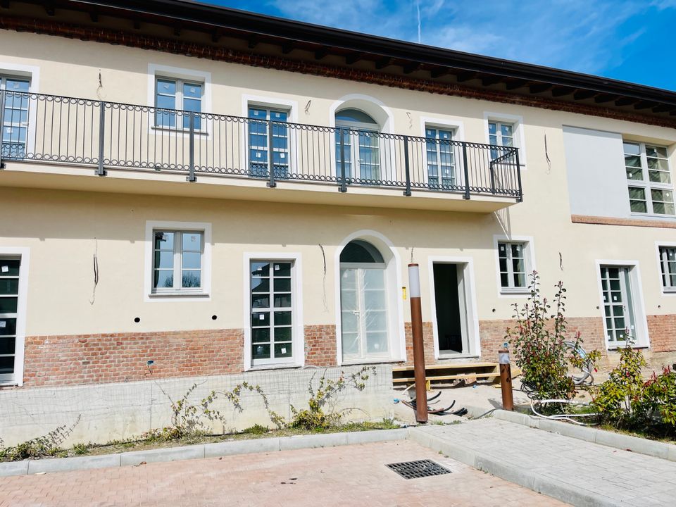 Apartamento em Novara, Novara - foto 2