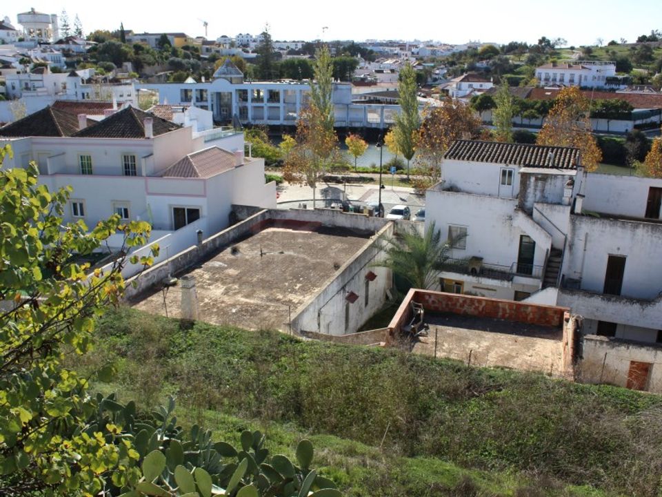 Helårsgrund i Tavira, Faro - foto 3