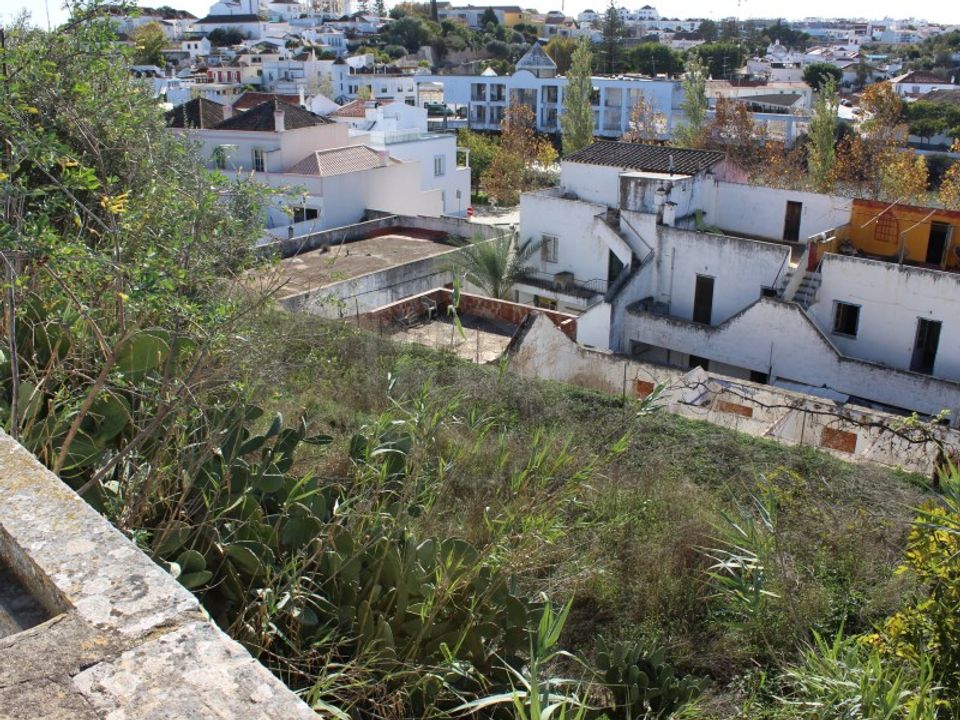 Helårsgrund i Tavira, Faro - foto 5