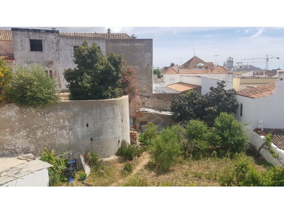 Helårsgrund i Tavira, Faro - foto 1