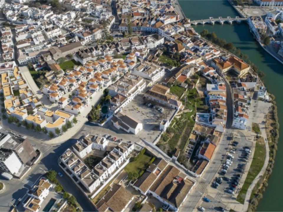 Helårsgrund i Tavira, Faro - foto 2