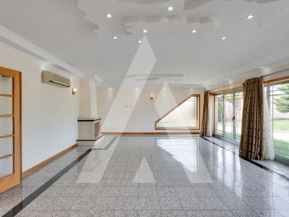 Villa i Albergaria-a-Velha, Aveiro - foto 4