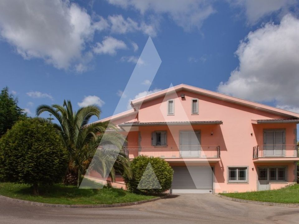 Villa i Albergaria-a-Velha, Aveiro - foto 1