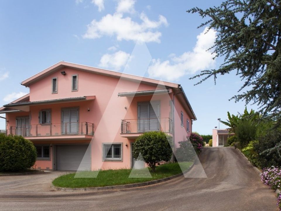 Villa i Albergaria-a-Velha, Aveiro - foto 2