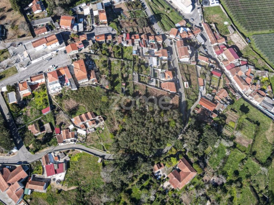 Helårsgrund i Pedroso, Porto - foto 4