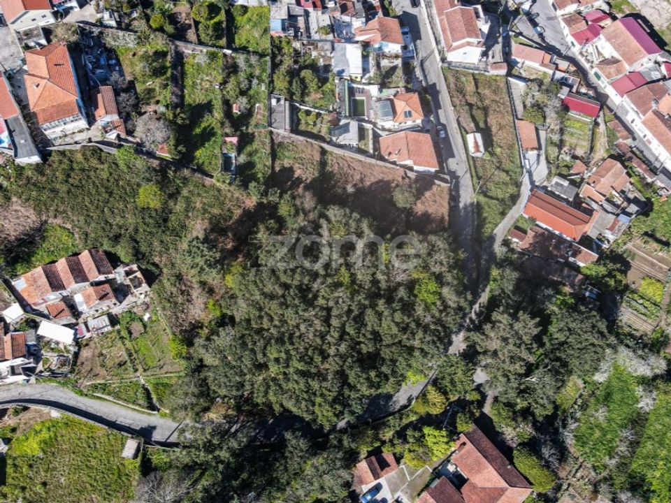 Helårsgrund i Pedroso, Porto - foto 5