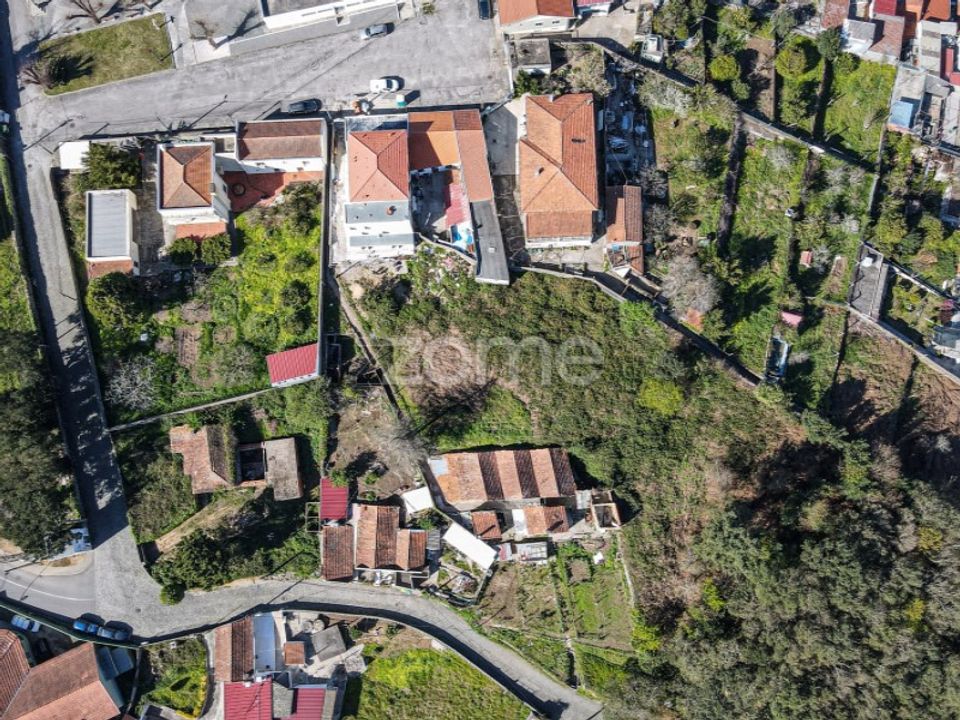 Terra em Pedroso, Porto - foto 5