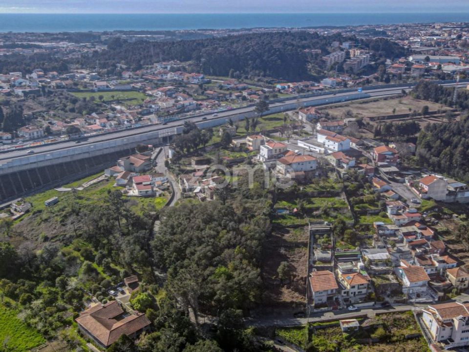 Helårsgrund i Pedroso, Porto - foto 2