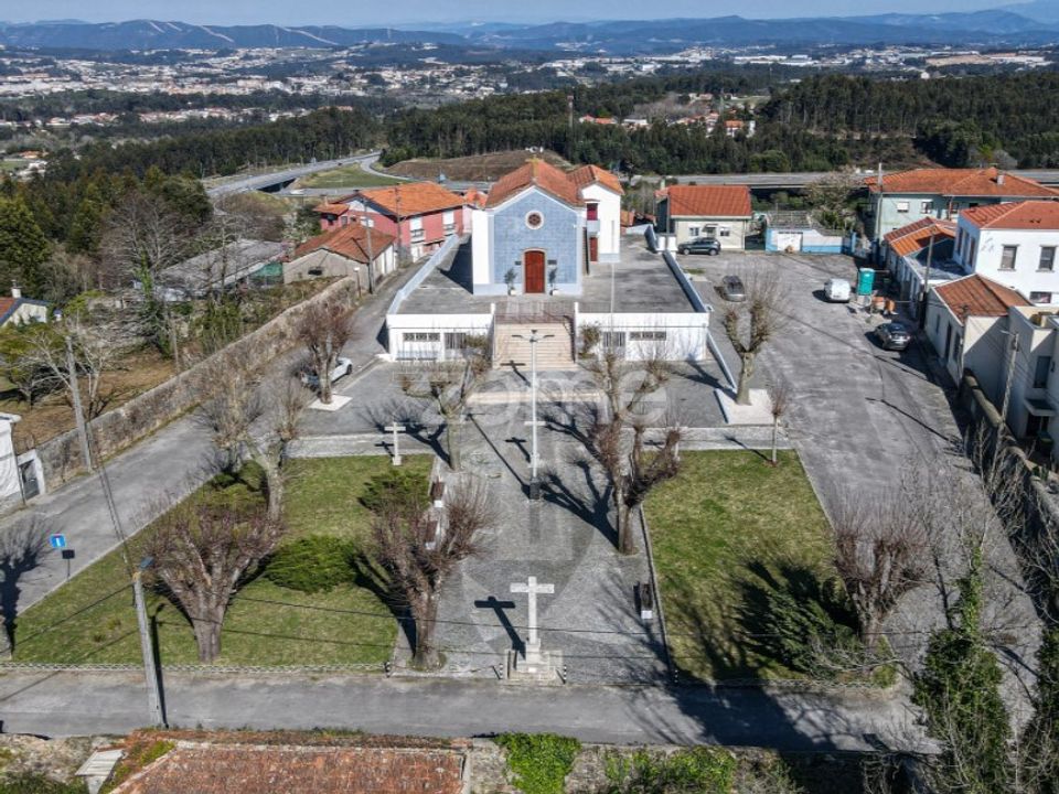 Helårsgrund i Pedroso, Porto - foto 3