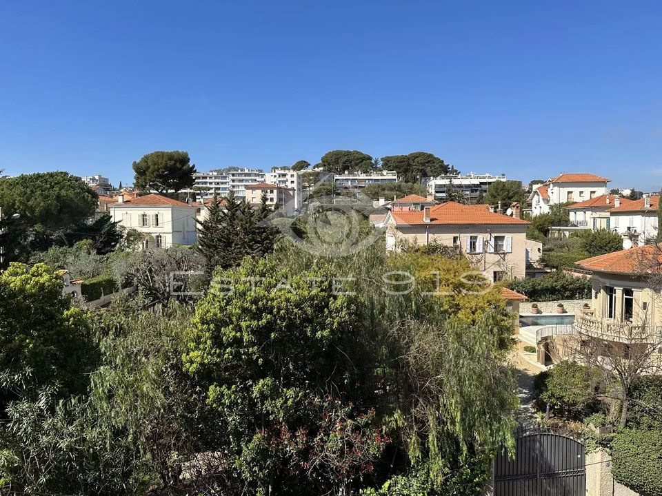 Apartament a Le Cannet, Alpes-Maritimes - foto 1