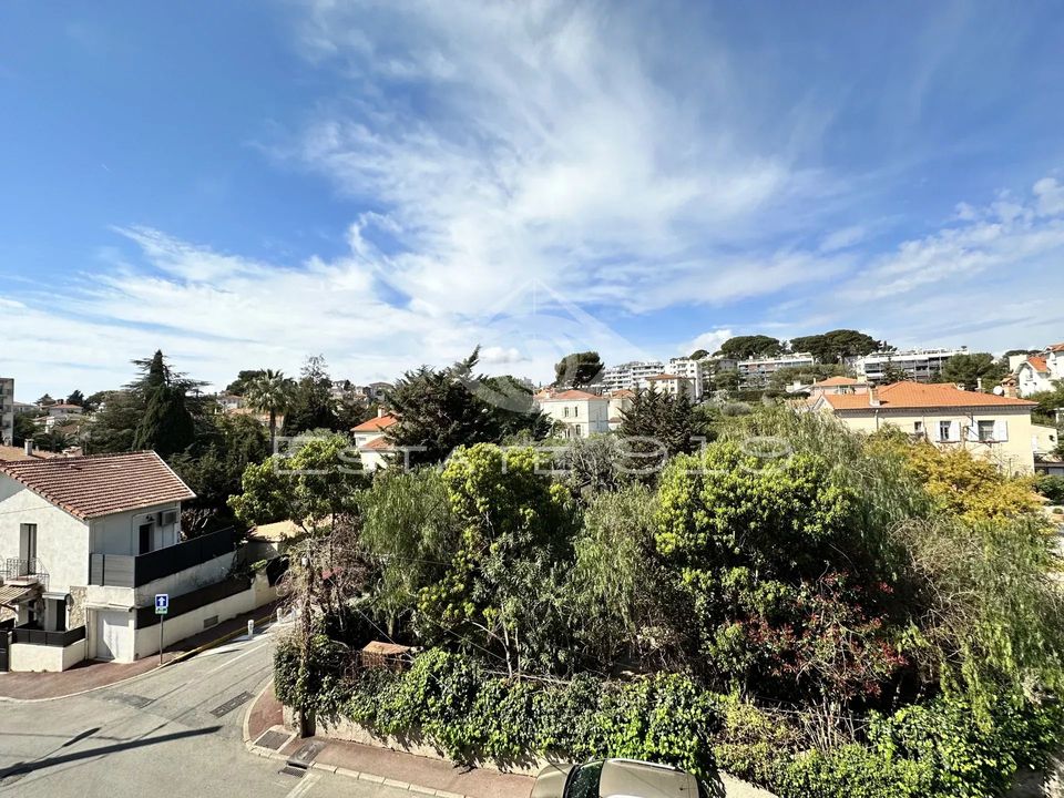 Apartament a Le Cannet, Alpes-Maritimes - foto 2