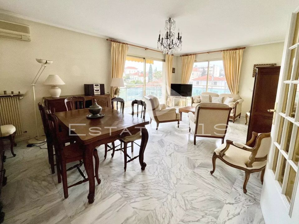 Apartament a Le Cannet, Alpes-Maritimes - foto 3