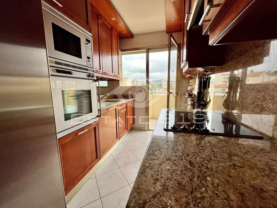 Apartament a Le Cannet, Alpes-Maritimes - foto 5