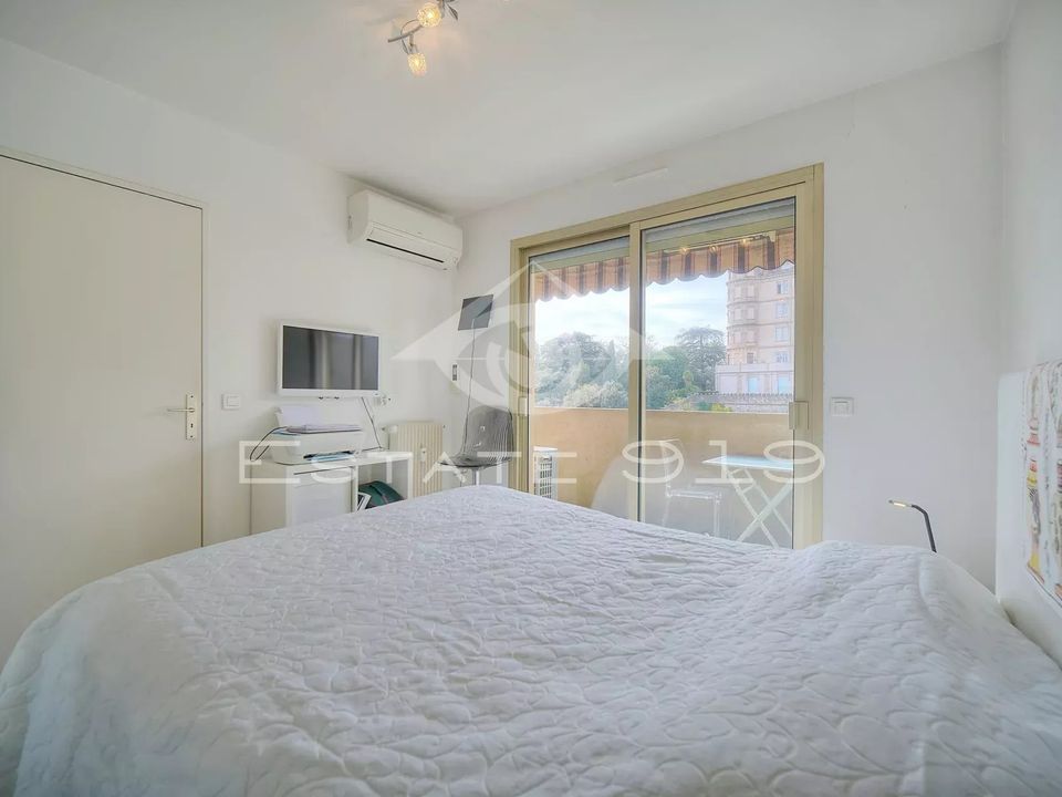Lejlighed i Cannes, Alpes-Maritimes - foto 4