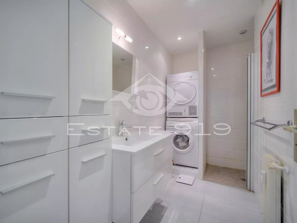 Lejlighed i Cannes, Alpes-Maritimes - foto 5