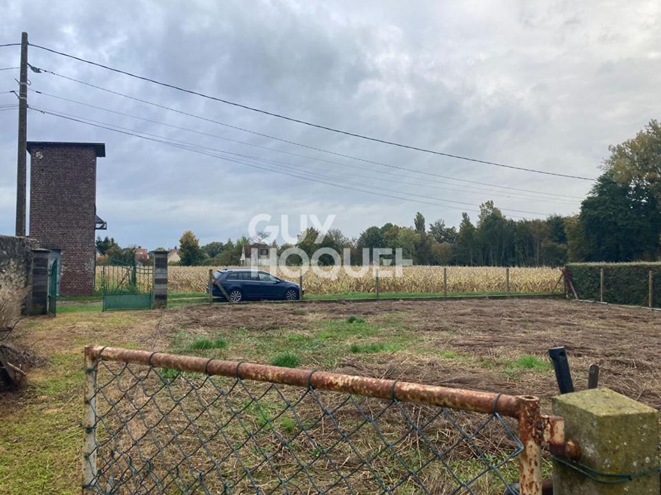 Terra em Saint-Vaast-de-Longmont, Oise - foto 2