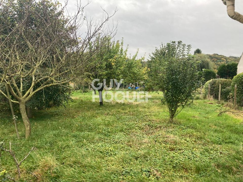 Terra em Saint-Vaast-de-Longmont, Oise - foto 3