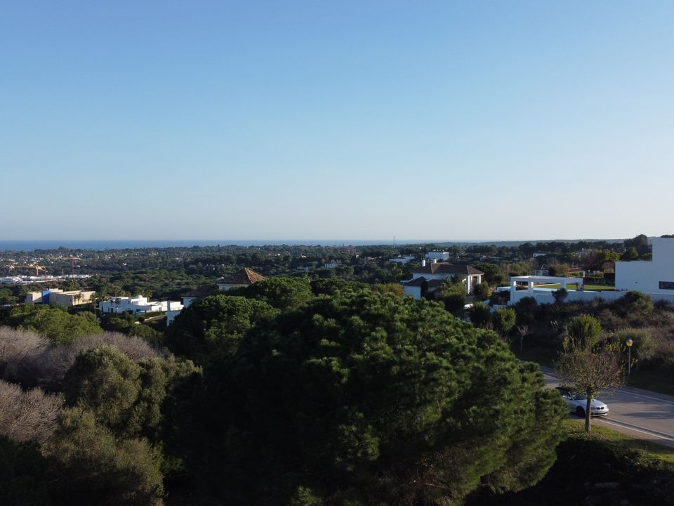 Helårsgrund i Sotogrande, Cadiz - foto 5