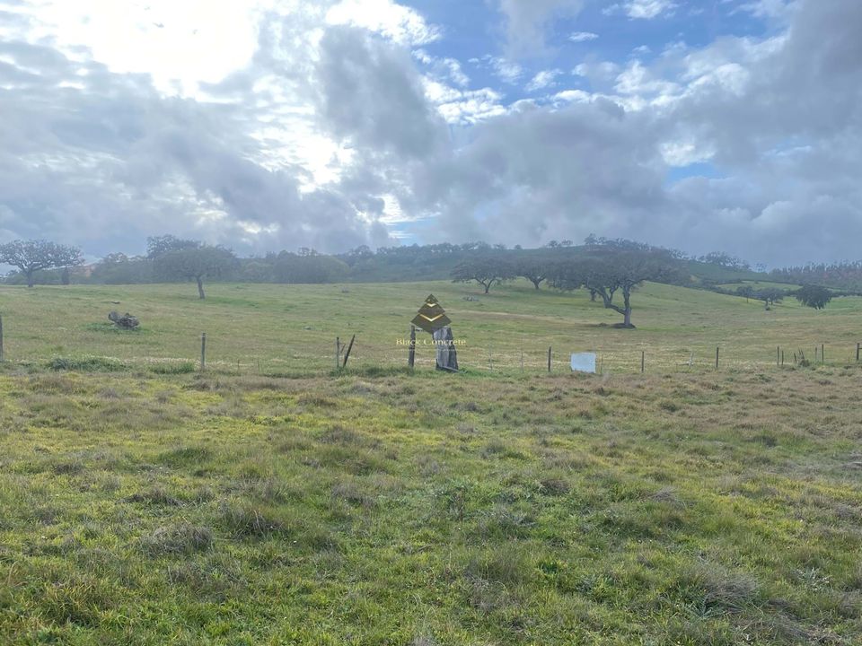 Helårsgrund i Ourique, Beja - foto 2