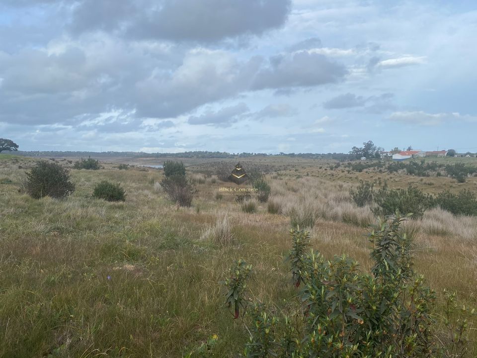 Helårsgrund i Ourique, Beja - foto 3