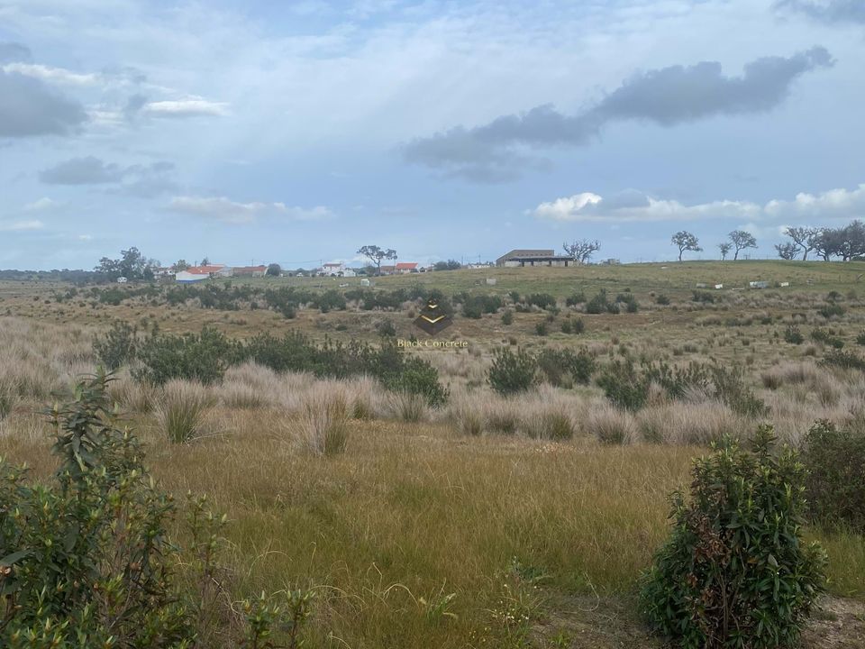 Helårsgrund i Ourique, Beja - foto 4