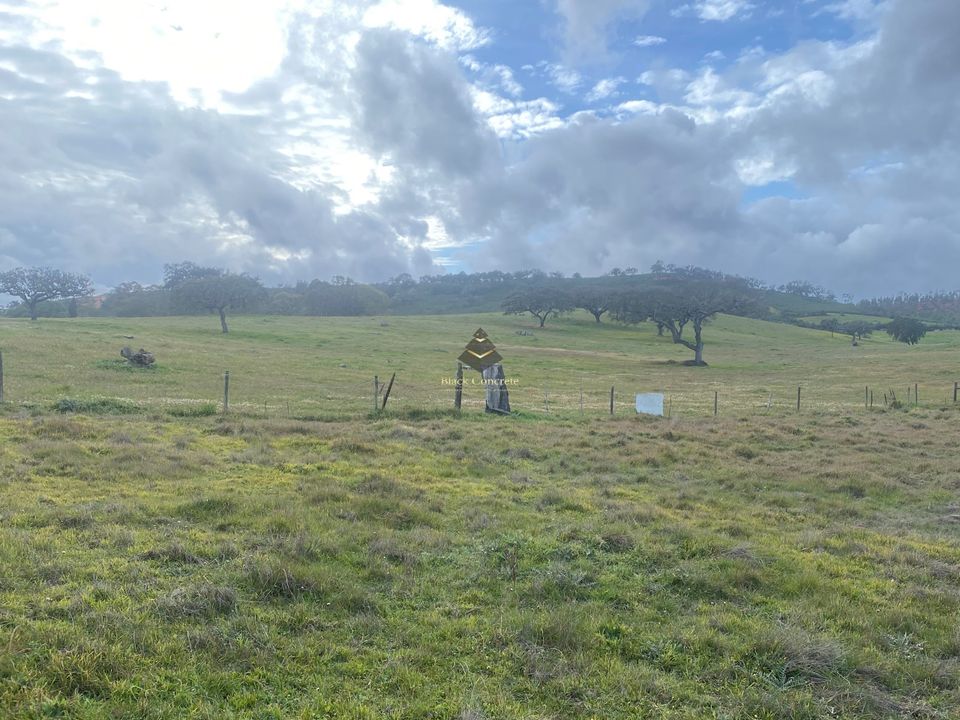 Helårsgrund i Ourique, Beja - foto 2