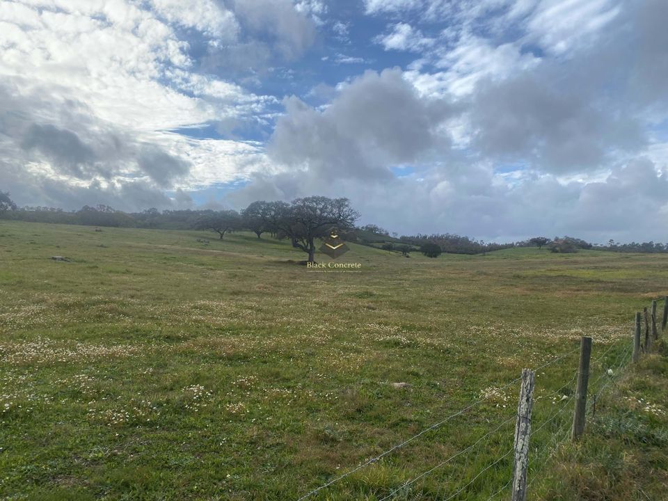 Helårsgrund i Ourique, Beja - foto 4