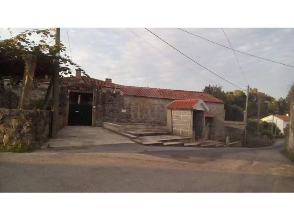 Farm i Ponte de Lima, Viana do Castelo - foto 3