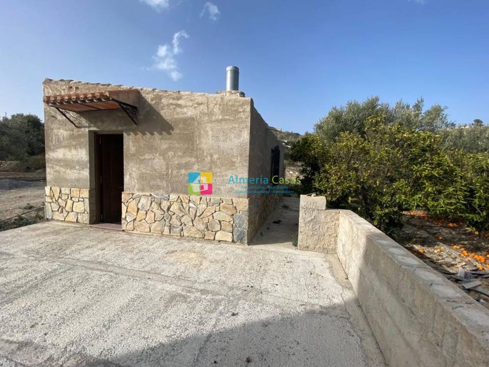 Herregård i Urracal, Almeria - bilde 2