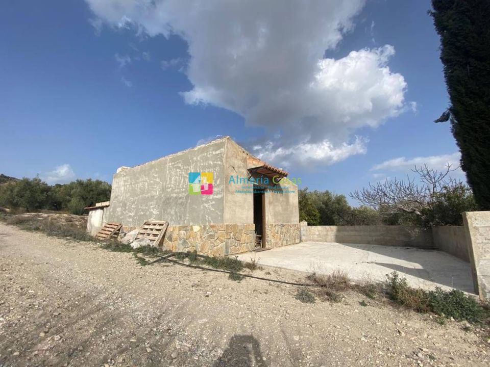 Herregård i Urracal, Almeria - bilde 3