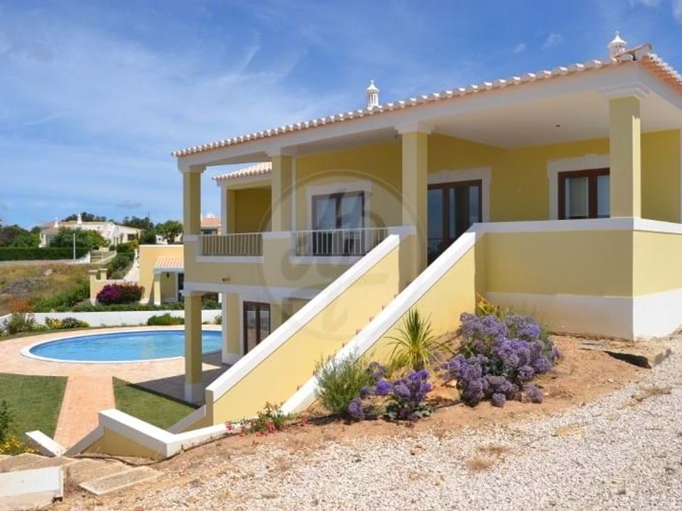 Villa i Luz, Faro - foto 2