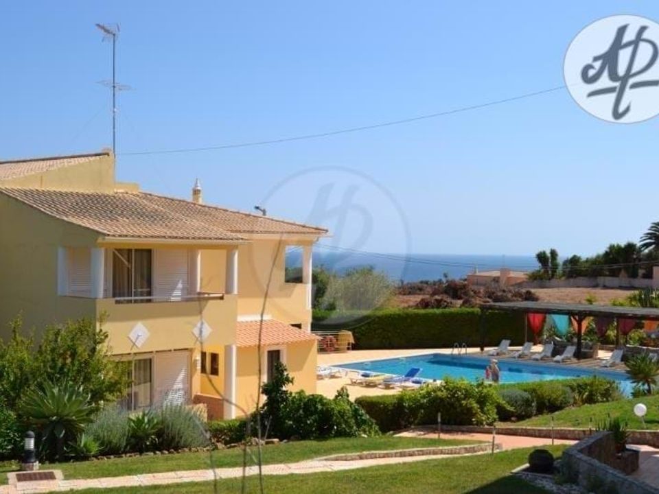 Villa i Luz, Faro - foto 1