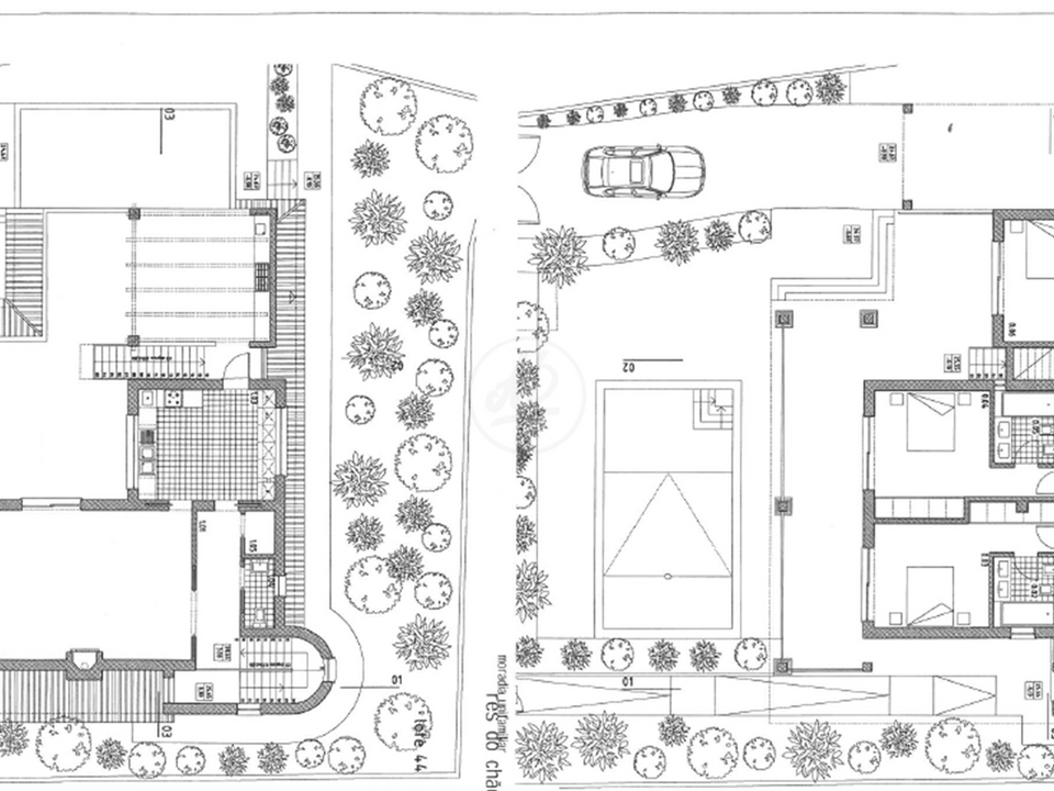Villa i Luz, Faro - foto 2