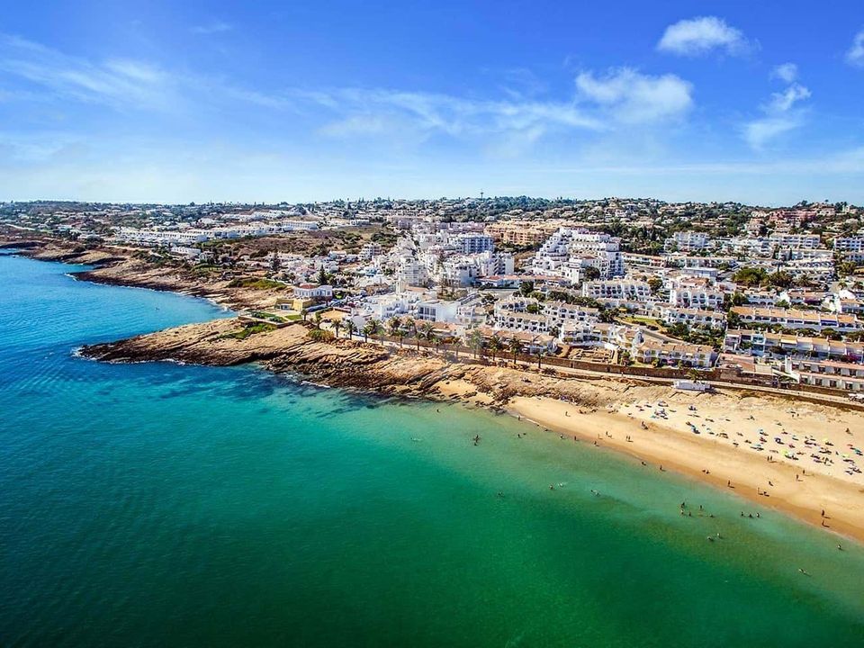Villa i Luz, Faro - foto 3