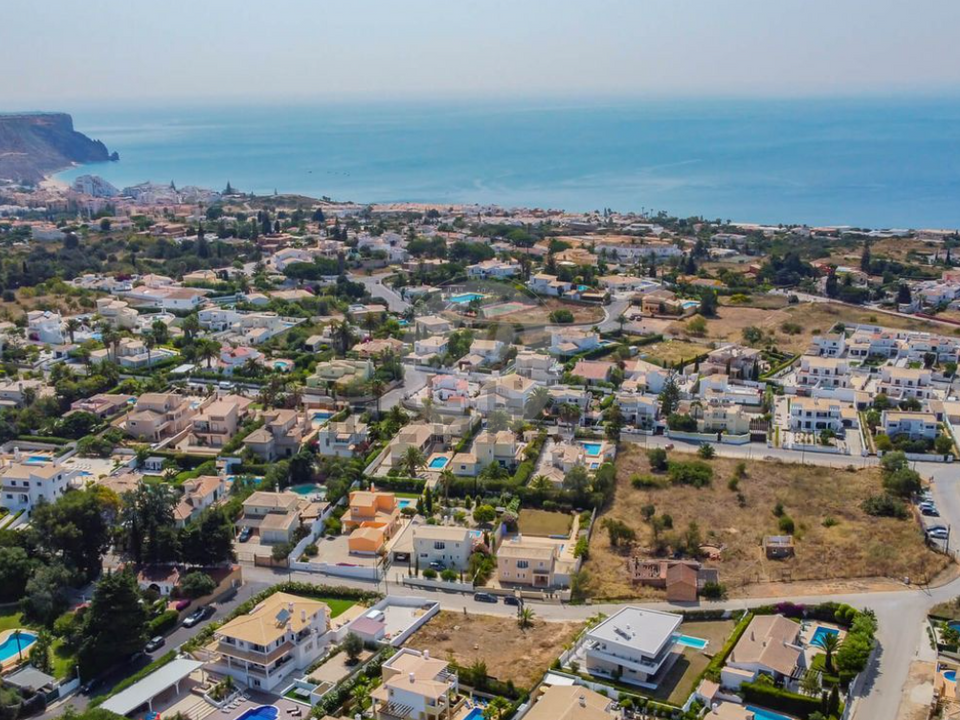 Villa i Luz, Faro - foto 4