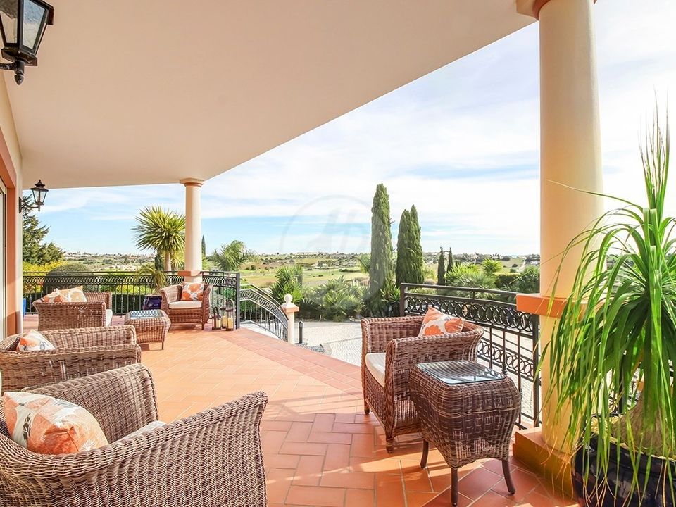 Villa i Luz, Faro - foto 2