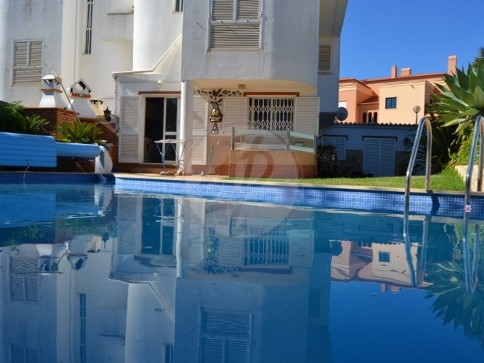 Lejlighed i Luz, Faro - foto 1
