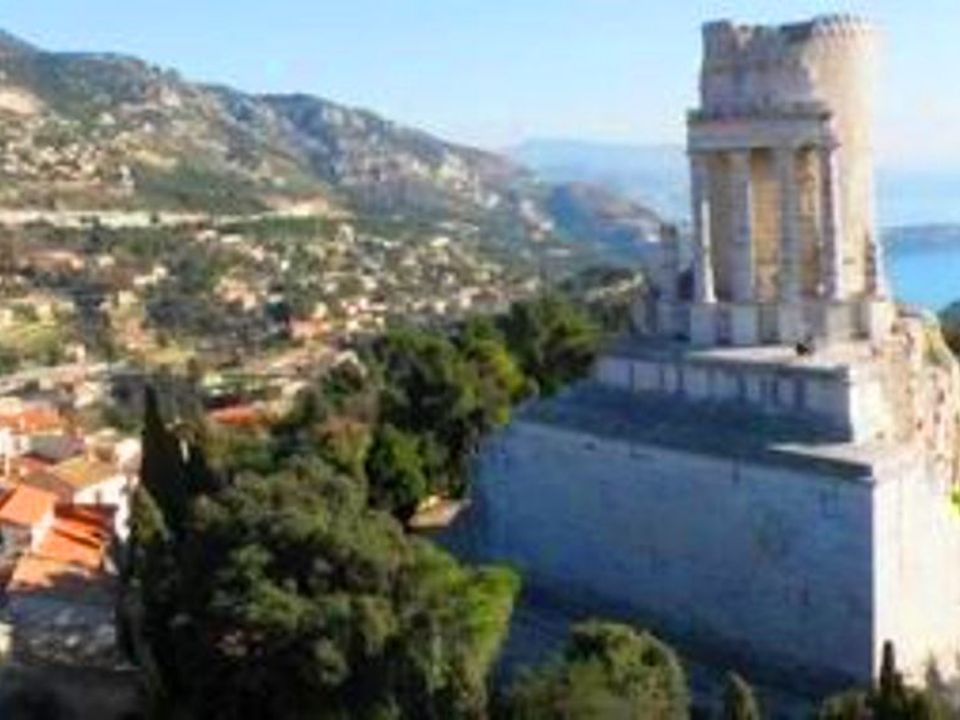 Villa i La Turbie, Alpes-Maritimes - foto 4