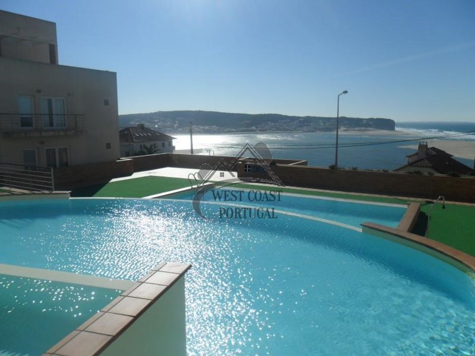 Lejlighed i Foz do Arelho, Leiria - foto 3