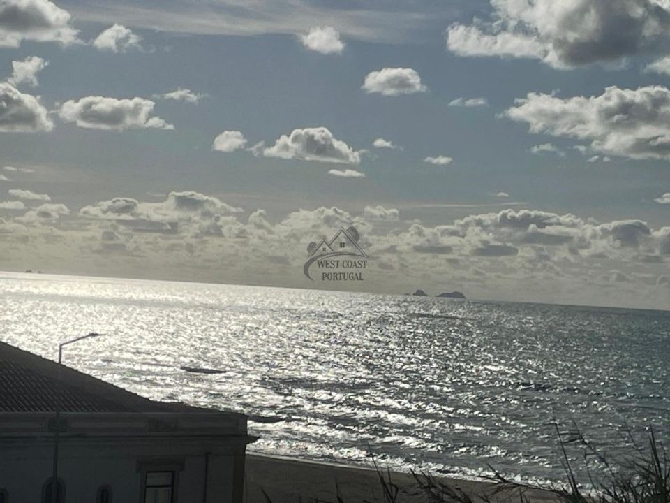 Lejlighed i Foz do Arelho, Leiria - foto 1