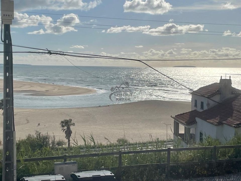 Lejlighed i Foz do Arelho, Leiria - foto 2
